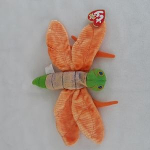 Beanie Baby Glow Vintage 2000